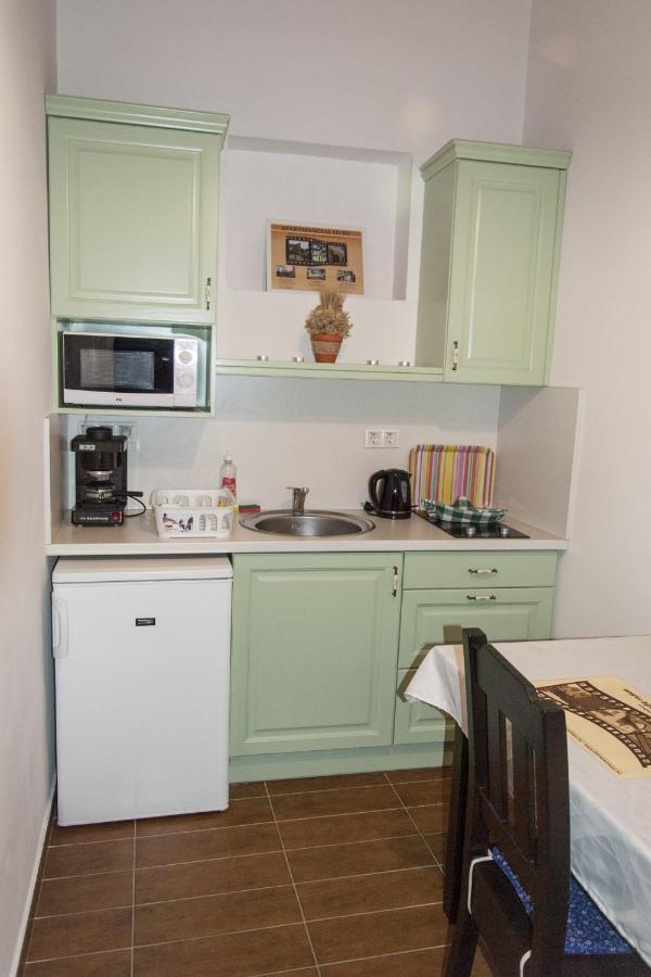 Pekapartman Koszeg Luaran gambar