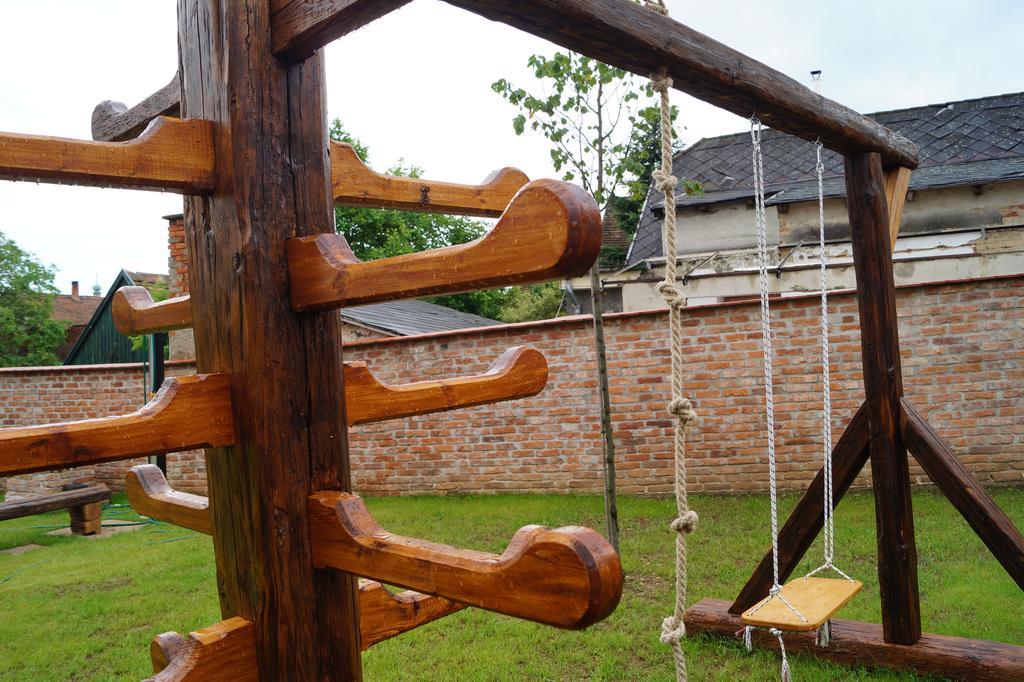 Pekapartman Koszeg Luaran gambar