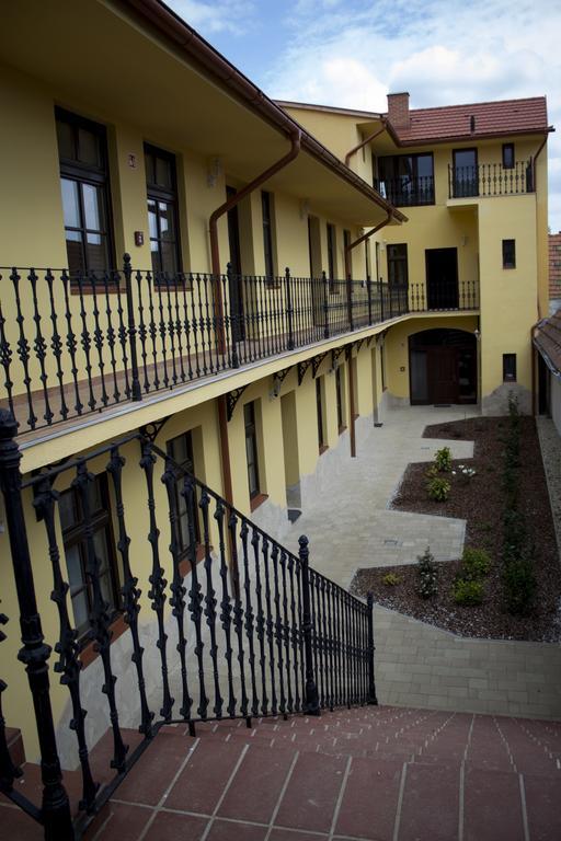 Pekapartman Koszeg Luaran gambar