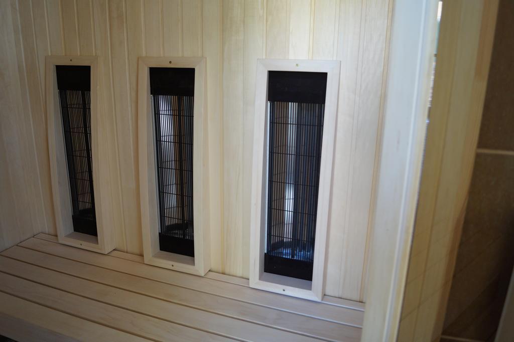 Pekapartman Koszeg Luaran gambar