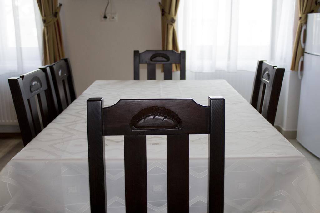 Pekapartman Koszeg Luaran gambar