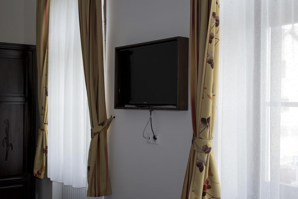 Pekapartman Koszeg Luaran gambar