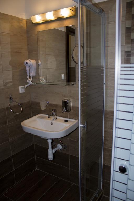 Pekapartman Koszeg Luaran gambar