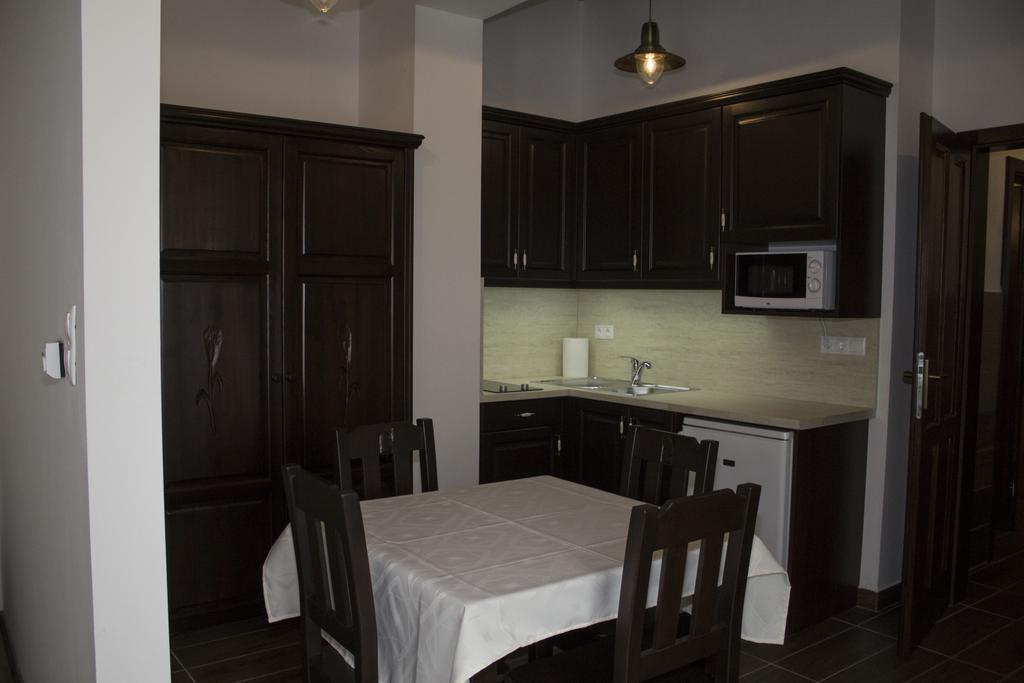 Pekapartman Koszeg Luaran gambar