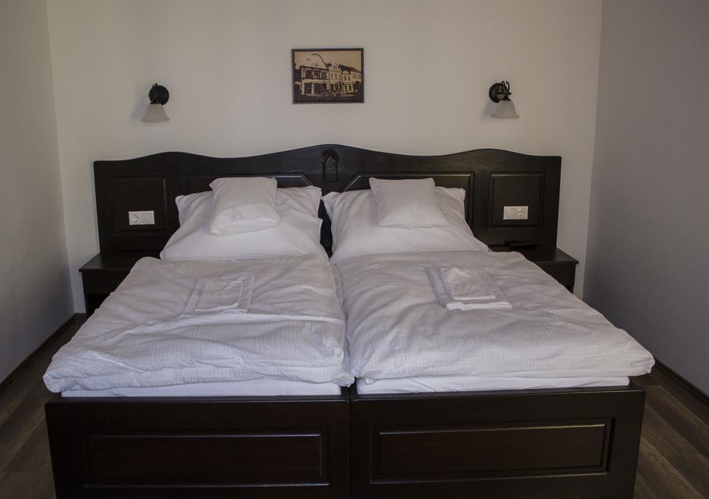 Pekapartman Koszeg Luaran gambar
