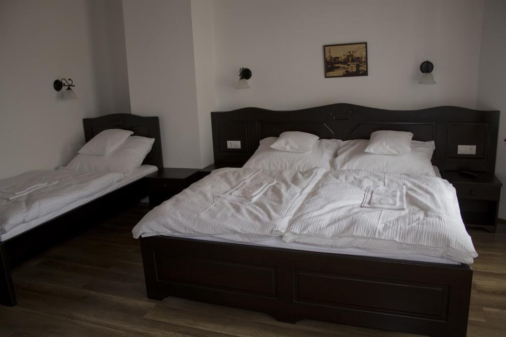 Pekapartman Koszeg Luaran gambar