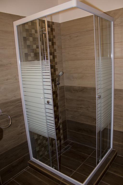 Pekapartman Koszeg Luaran gambar