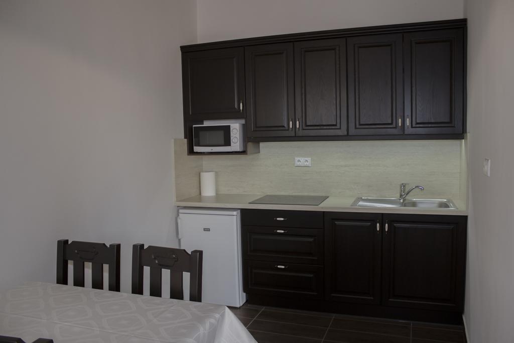 Pekapartman Koszeg Luaran gambar