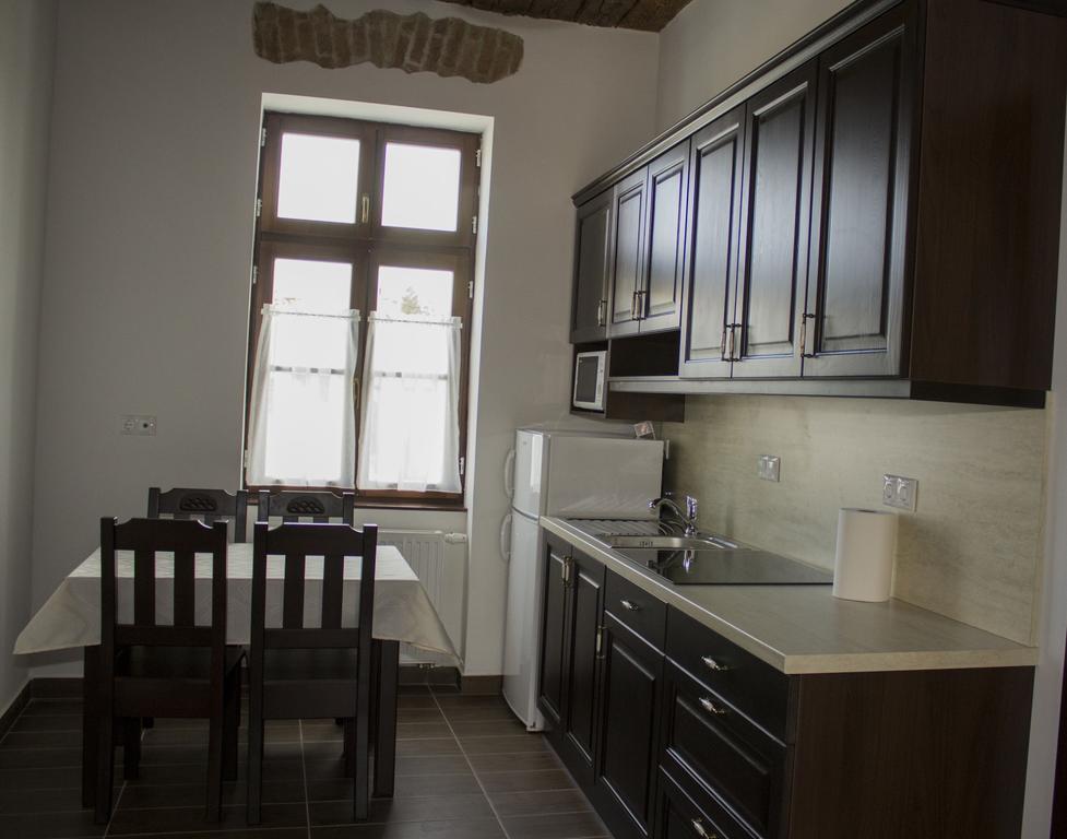 Pekapartman Koszeg Luaran gambar