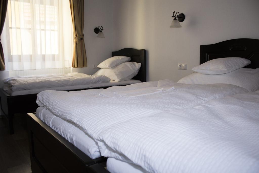 Pekapartman Koszeg Luaran gambar