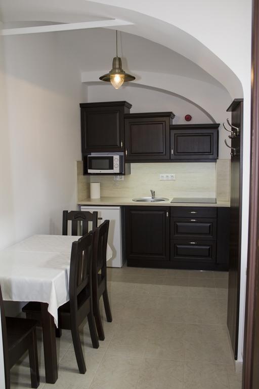 Pekapartman Koszeg Luaran gambar