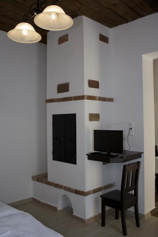 Pekapartman Koszeg Luaran gambar