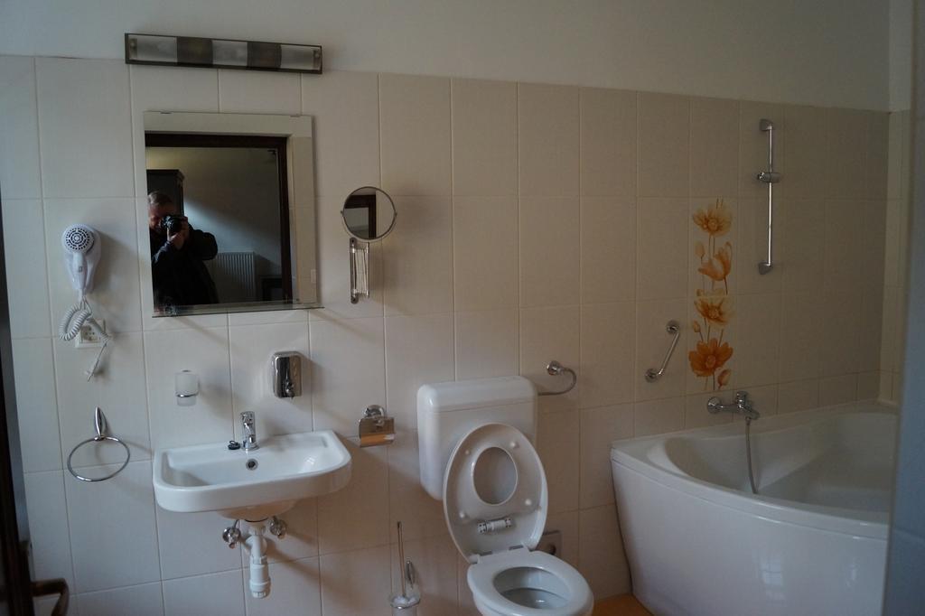 Pekapartman Koszeg Luaran gambar