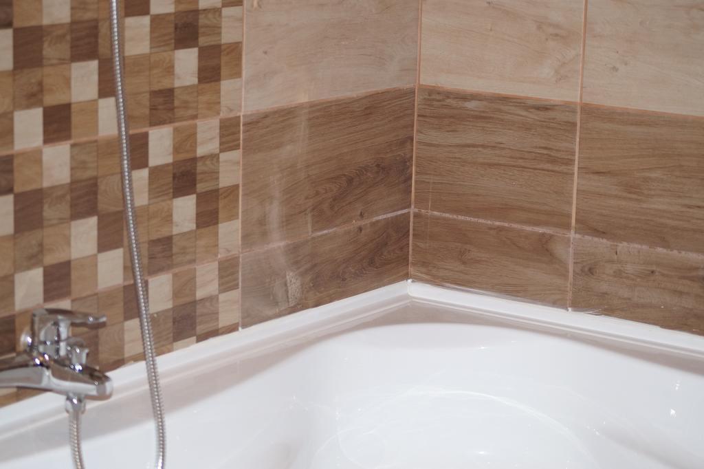 Pekapartman Koszeg Luaran gambar