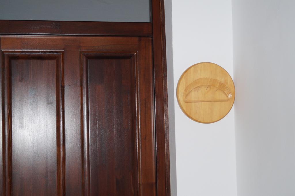 Pekapartman Koszeg Luaran gambar